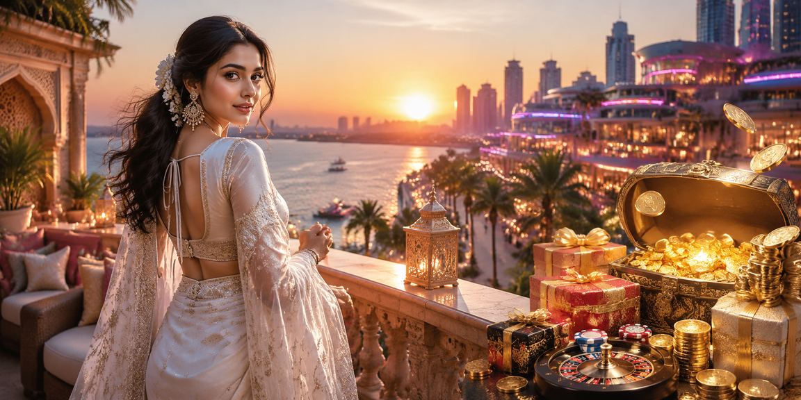 বগুড়ায় সমুদ্রের আবহে ক্যাসিনো বেটিং ও প্রোমোশনের বিশেষ মুহূর্ত