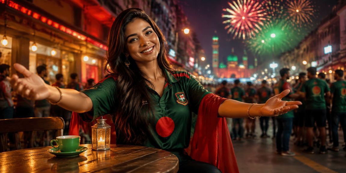 কুমিল্লায় ক্রিকেট বেটিংয়ের লাল-সবুজ উৎসাহ ও স্মার্ট কৌশল