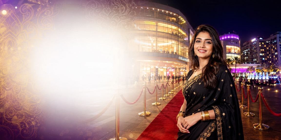 ঢাকায় বাংলাদেশি মডেলের সাথে বেটিং প্রোমোশনের উৎসবমুখর পরিবেশ