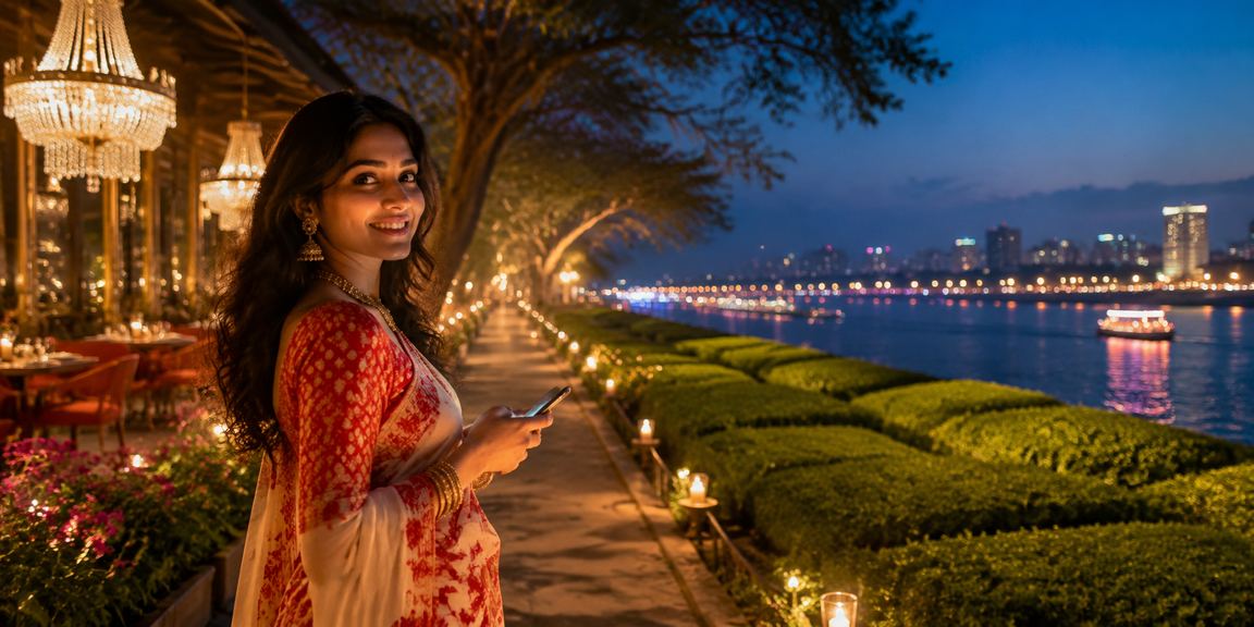 ঢাকায় পহেলা বৈশাখে মোবাইলে ক্যাসিনো গেমের আনন্দ উদযাপন