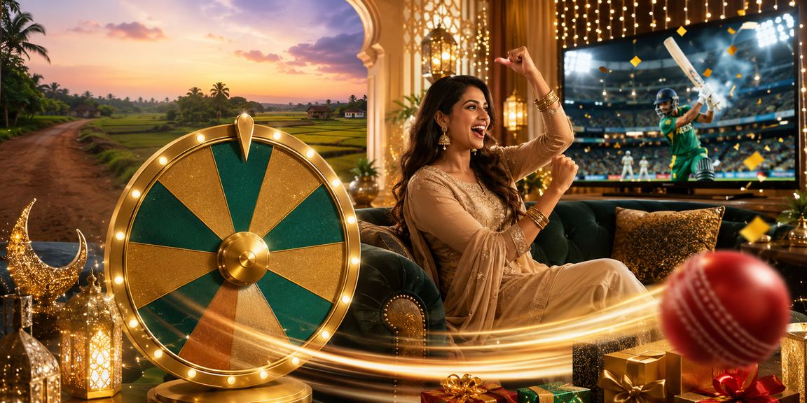 রংপুরে ক্রিকেট বেটিং উৎসবের আনন্দ